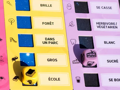 Test du jeu MATCH 5 : photo 6